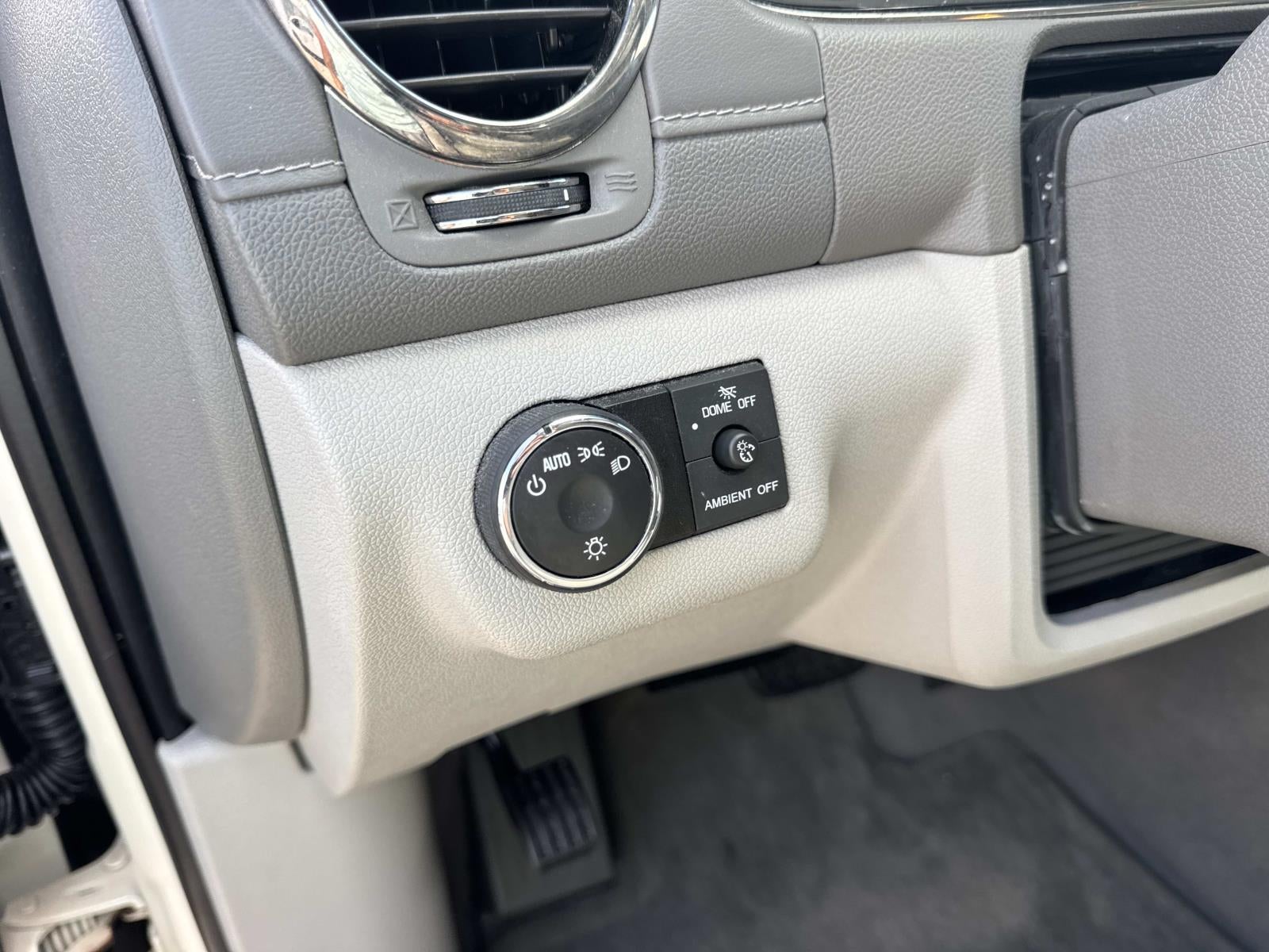 2014 Buick Enclave FWD 4dr Premium