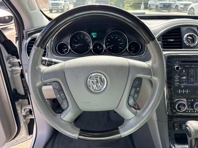 2014 Buick Enclave FWD 4dr Premium