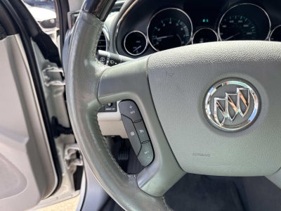 2014 Buick Enclave FWD 4dr Premium
