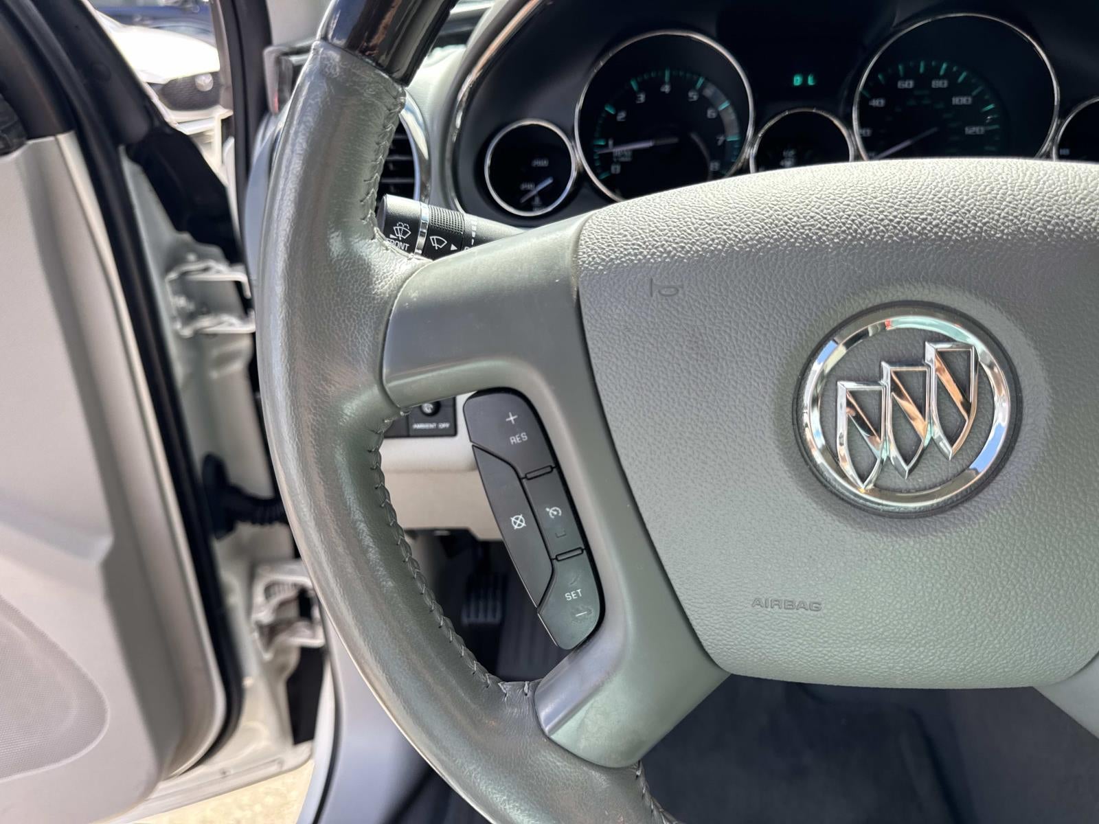2014 Buick Enclave FWD 4dr Premium