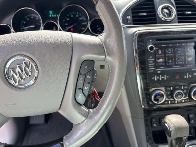 2014 Buick Enclave FWD 4dr Premium