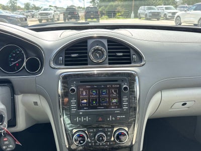 2014 Buick Enclave FWD 4dr Premium
