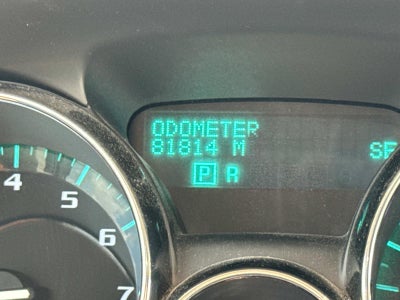 2014 Buick Enclave FWD 4dr Premium