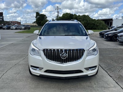 2014 Buick Enclave FWD 4dr Premium