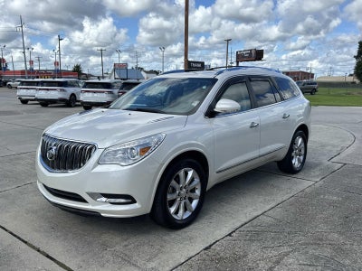 2014 Buick Enclave FWD 4dr Premium