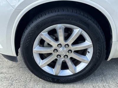 2014 Buick Enclave FWD 4dr Premium