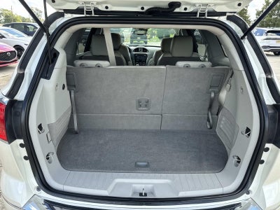 2014 Buick Enclave FWD 4dr Premium