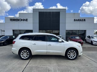 2014 Buick Enclave FWD 4dr Premium