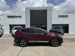 2017 Honda CR-V Touring 2WD