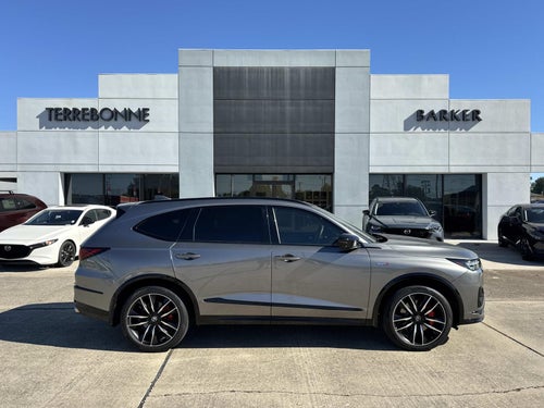 2023 Acura MDX Type S SH-AWD w/Advance Package