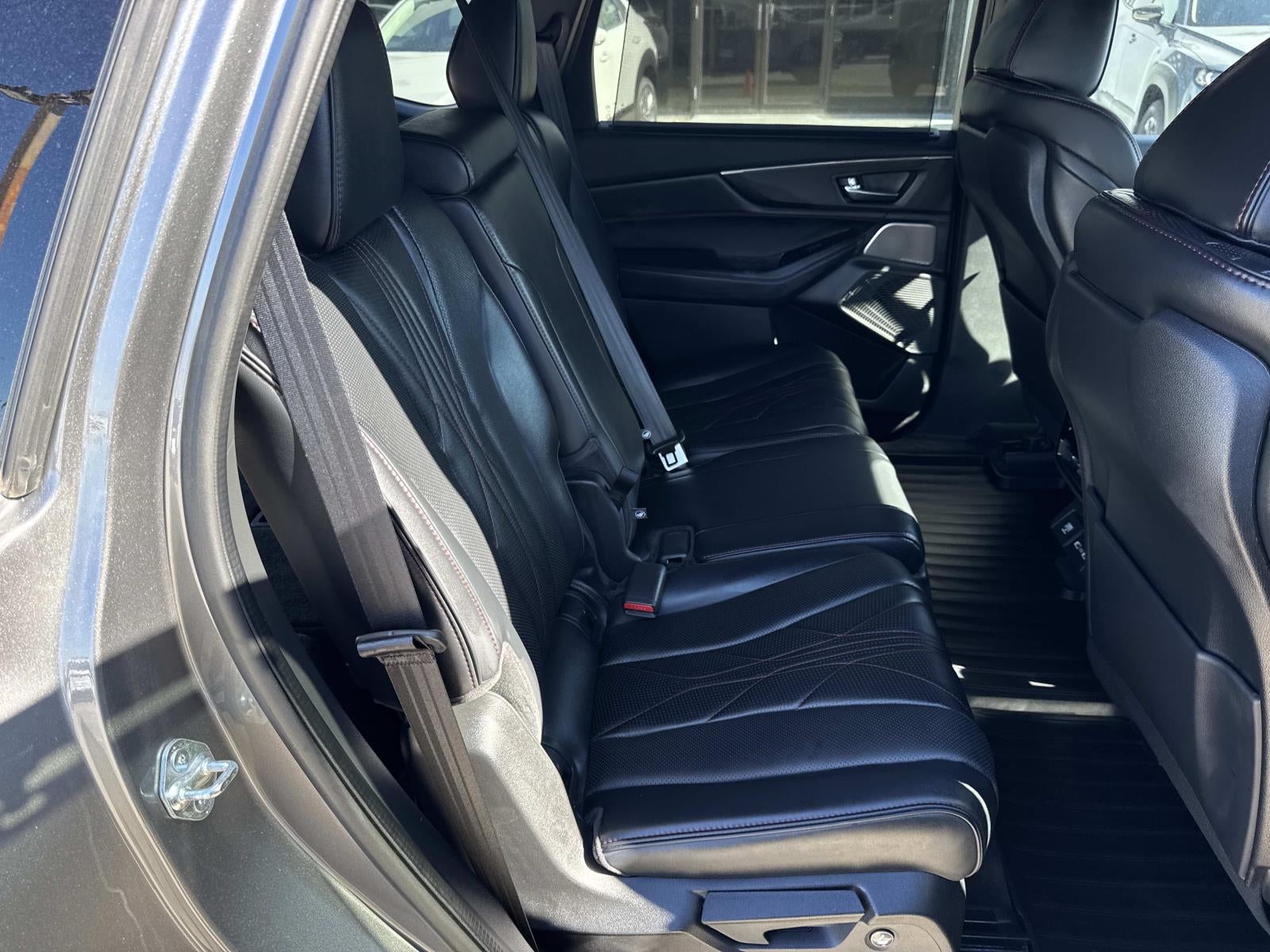 2023 Acura MDX Type S SH-AWD w/Advance Package