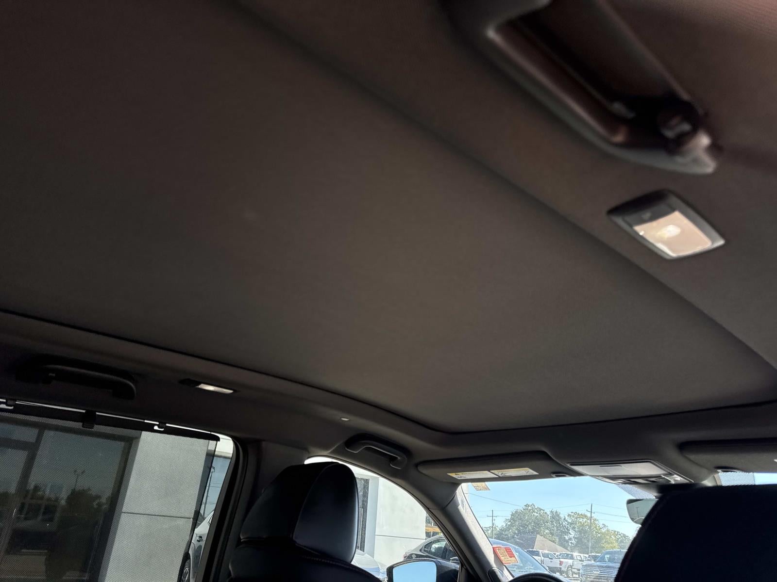 2023 Acura MDX Type S SH-AWD w/Advance Package
