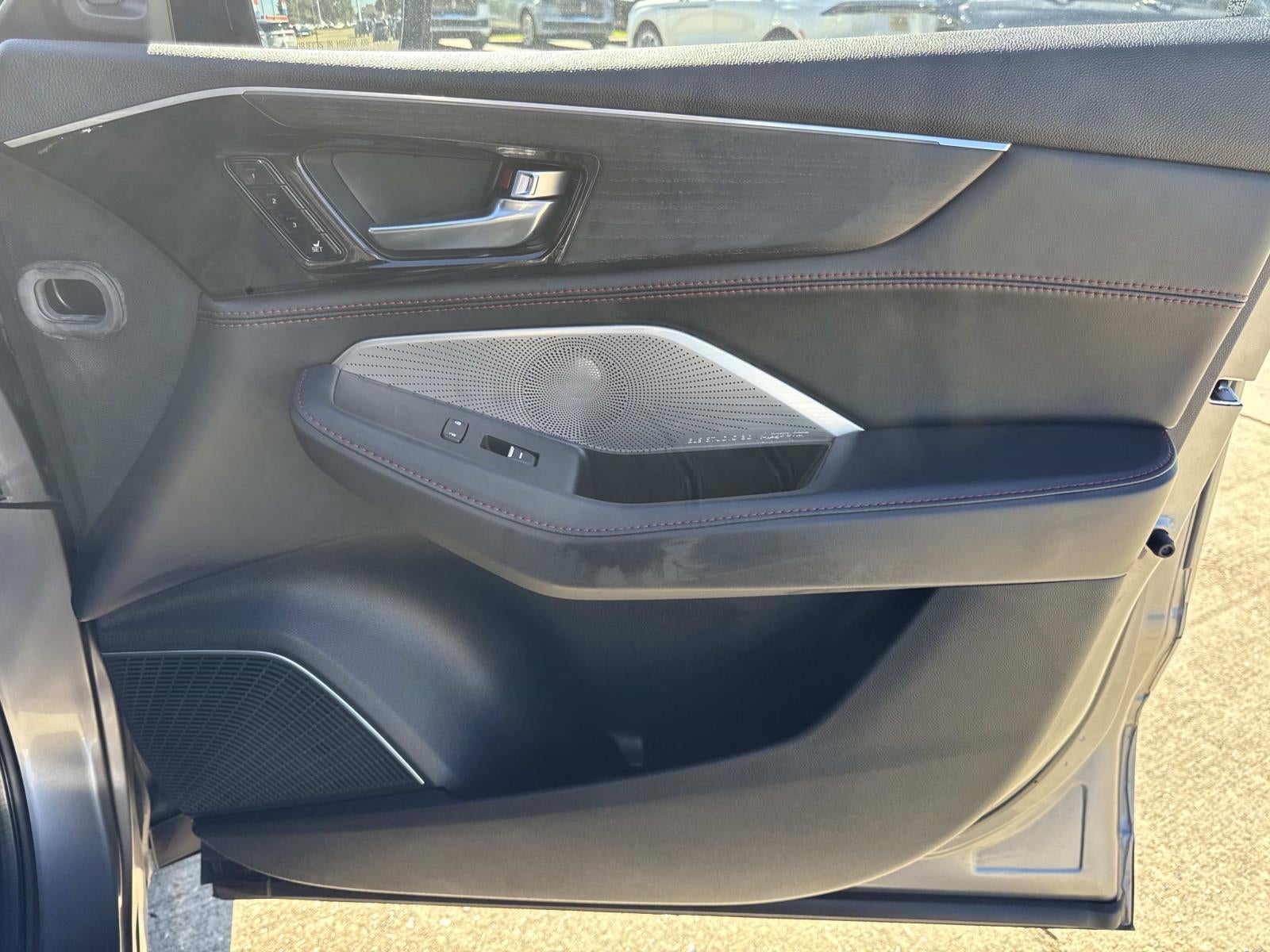 2023 Acura MDX Type S SH-AWD w/Advance Package