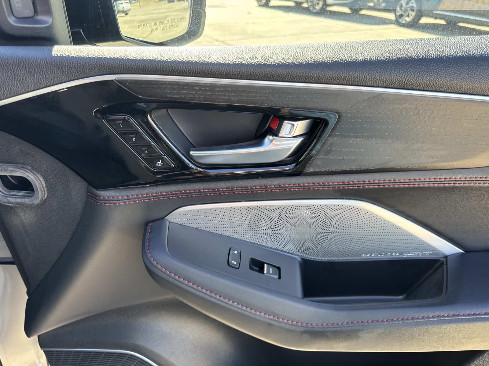 2023 Acura MDX Type S SH-AWD w/Advance Package