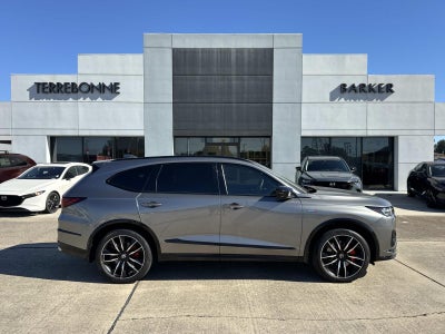 2023 Acura MDX Type S SH-AWD w/Advance Package