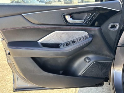 2023 Acura MDX Type S SH-AWD w/Advance Package