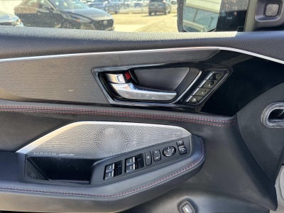 2023 Acura MDX Type S SH-AWD w/Advance Package