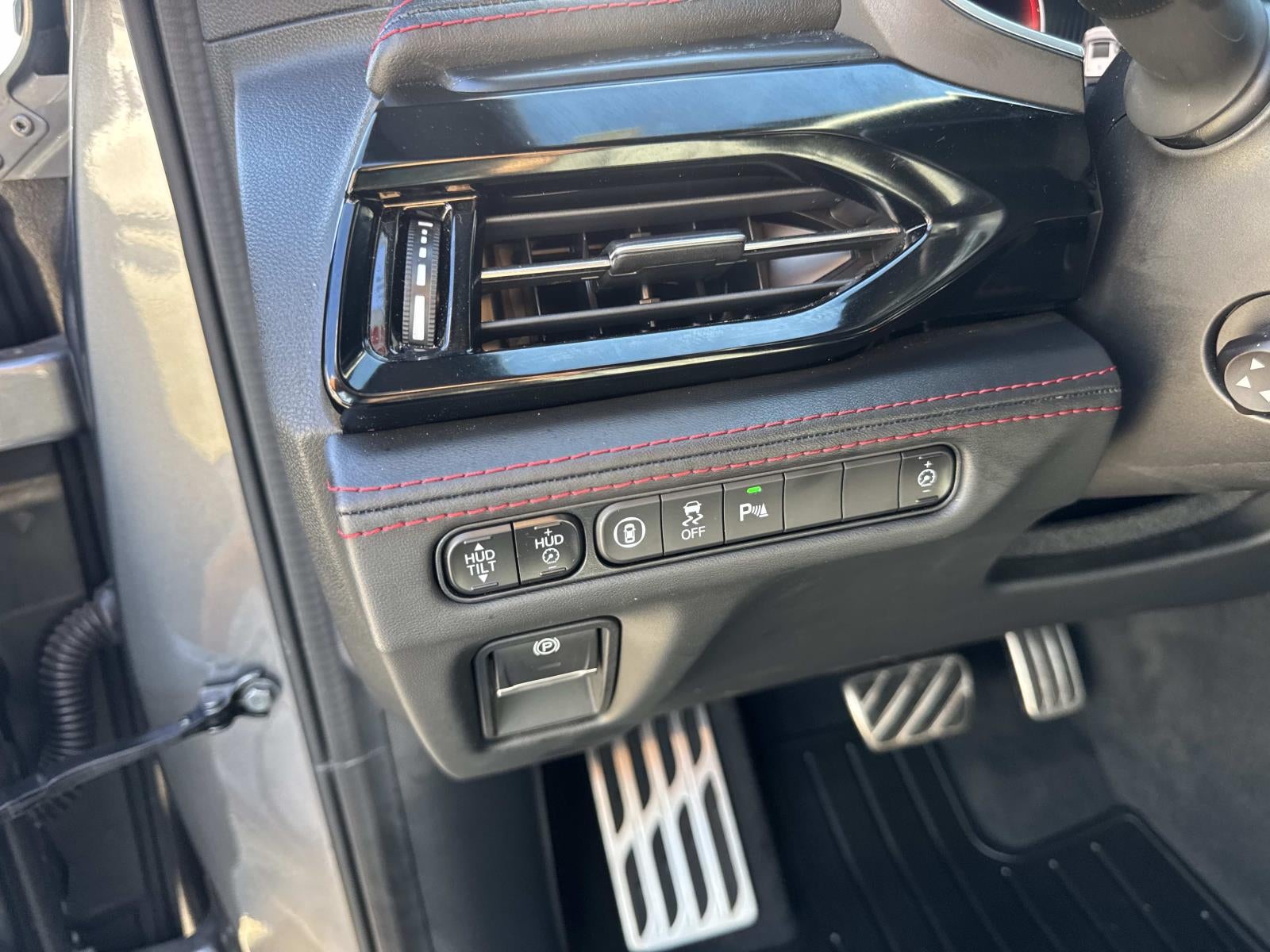 2023 Acura MDX Type S SH-AWD w/Advance Package