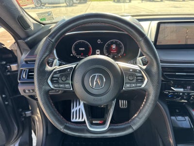 2023 Acura MDX Type S SH-AWD w/Advance Package