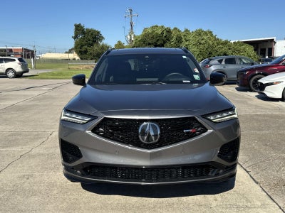 2023 Acura MDX Type S SH-AWD w/Advance Package
