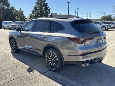 2023 Acura MDX Type S SH-AWD w/Advance Package