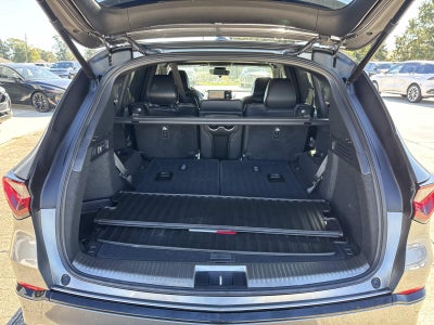 2023 Acura MDX Type S SH-AWD w/Advance Package
