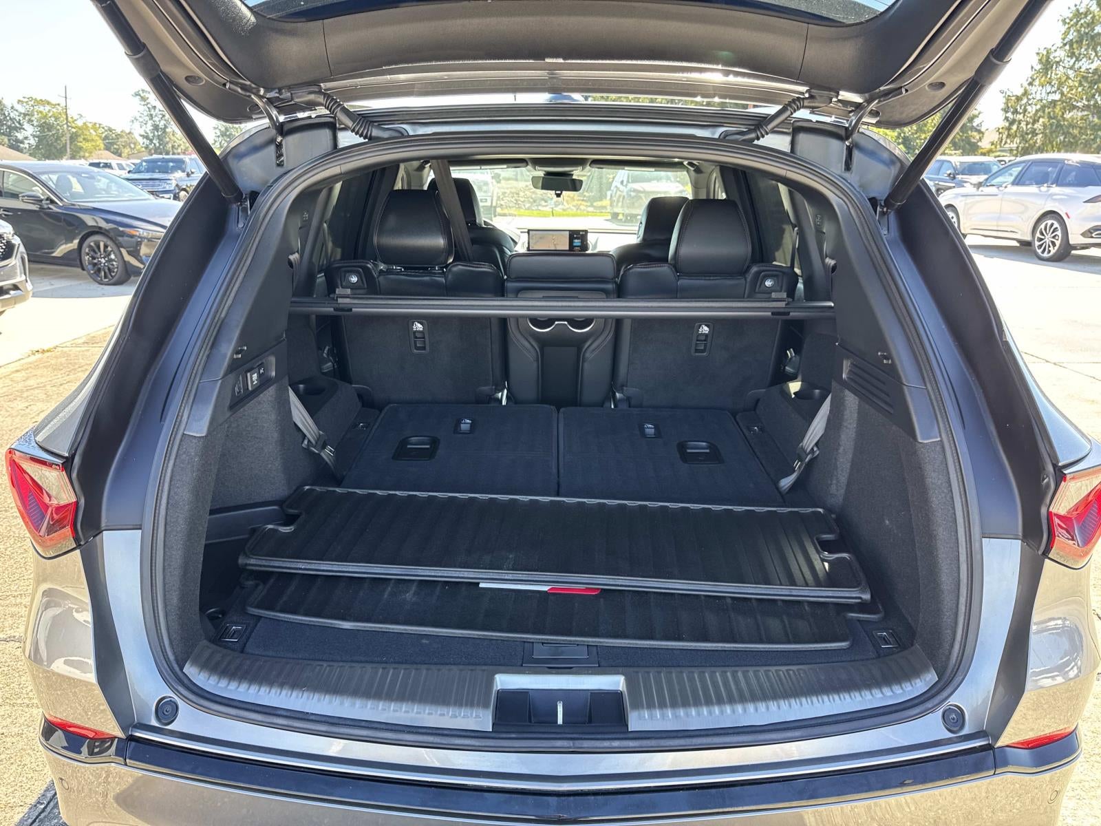 2023 Acura MDX Type S SH-AWD w/Advance Package
