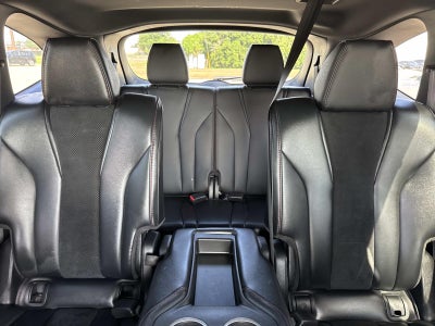 2022 Acura MDX SH-AWD w/A-Spec Package