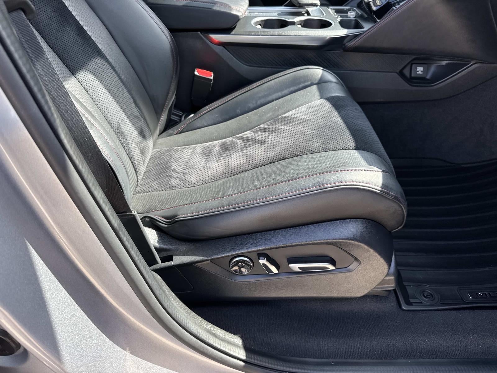 2022 Acura MDX SH-AWD w/A-Spec Package