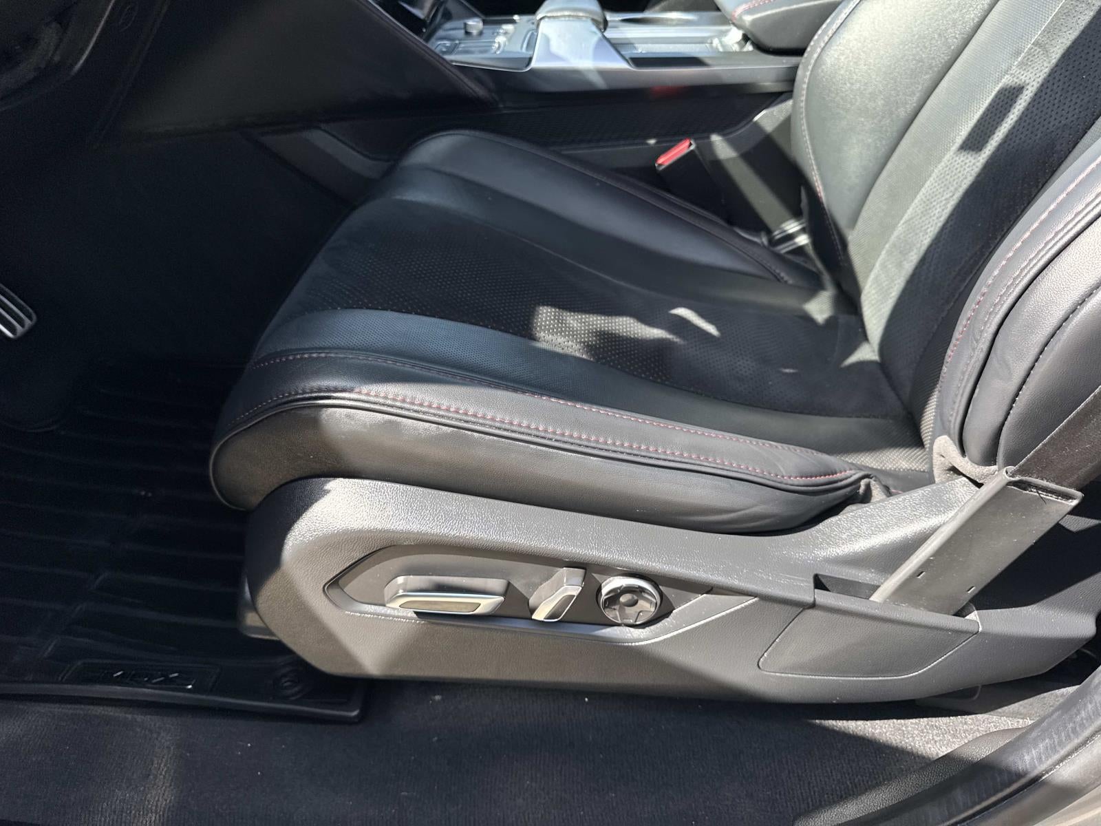 2022 Acura MDX SH-AWD w/A-Spec Package