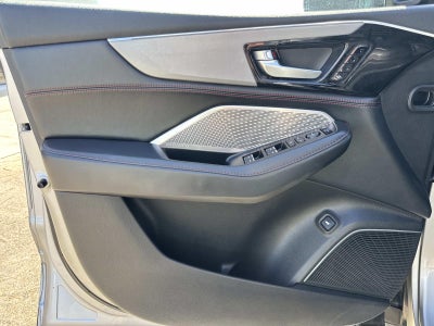 2022 Acura MDX SH-AWD w/A-Spec Package