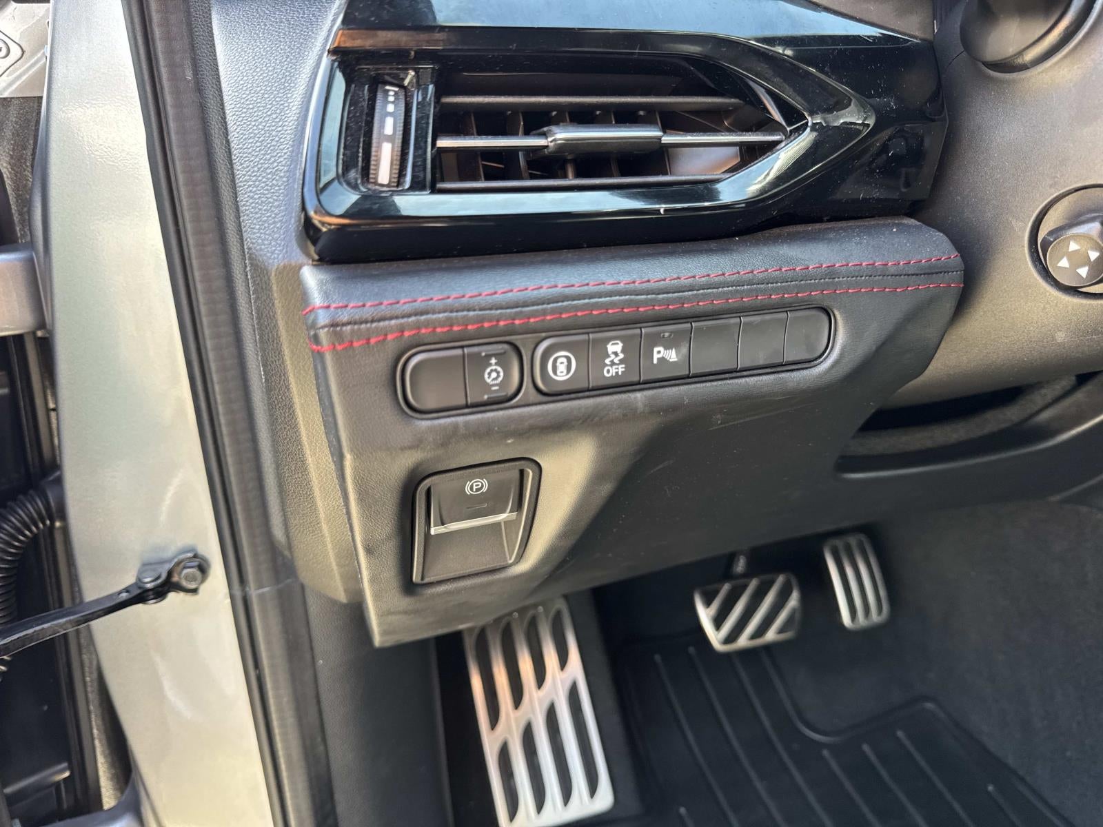 2022 Acura MDX SH-AWD w/A-Spec Package