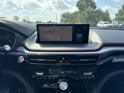 2022 Acura MDX SH-AWD w/A-Spec Package