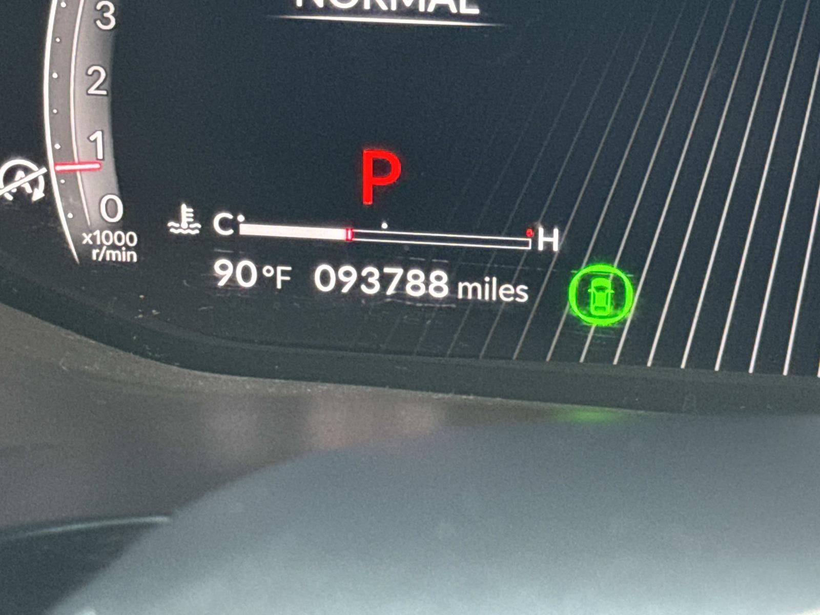 2022 Acura MDX SH-AWD w/A-Spec Package