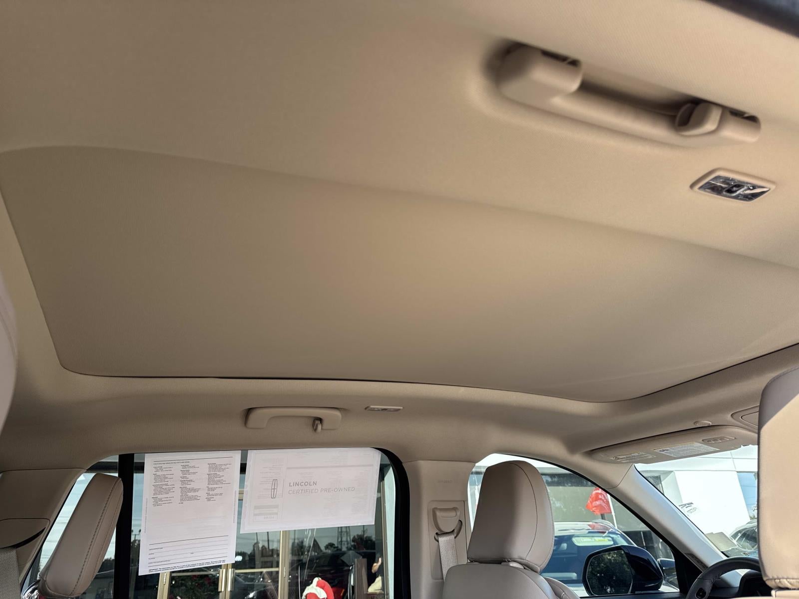 2024 Lincoln Aviator Reserve RWD