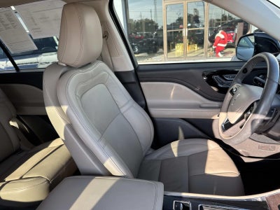 2024 Lincoln Aviator Reserve RWD