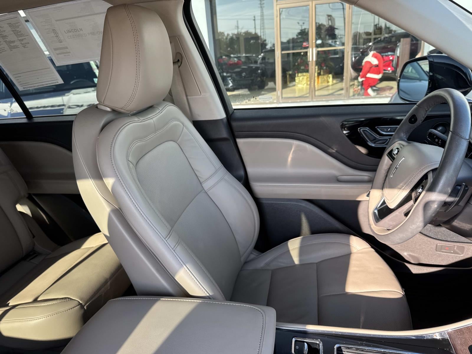 2024 Lincoln Aviator Reserve RWD