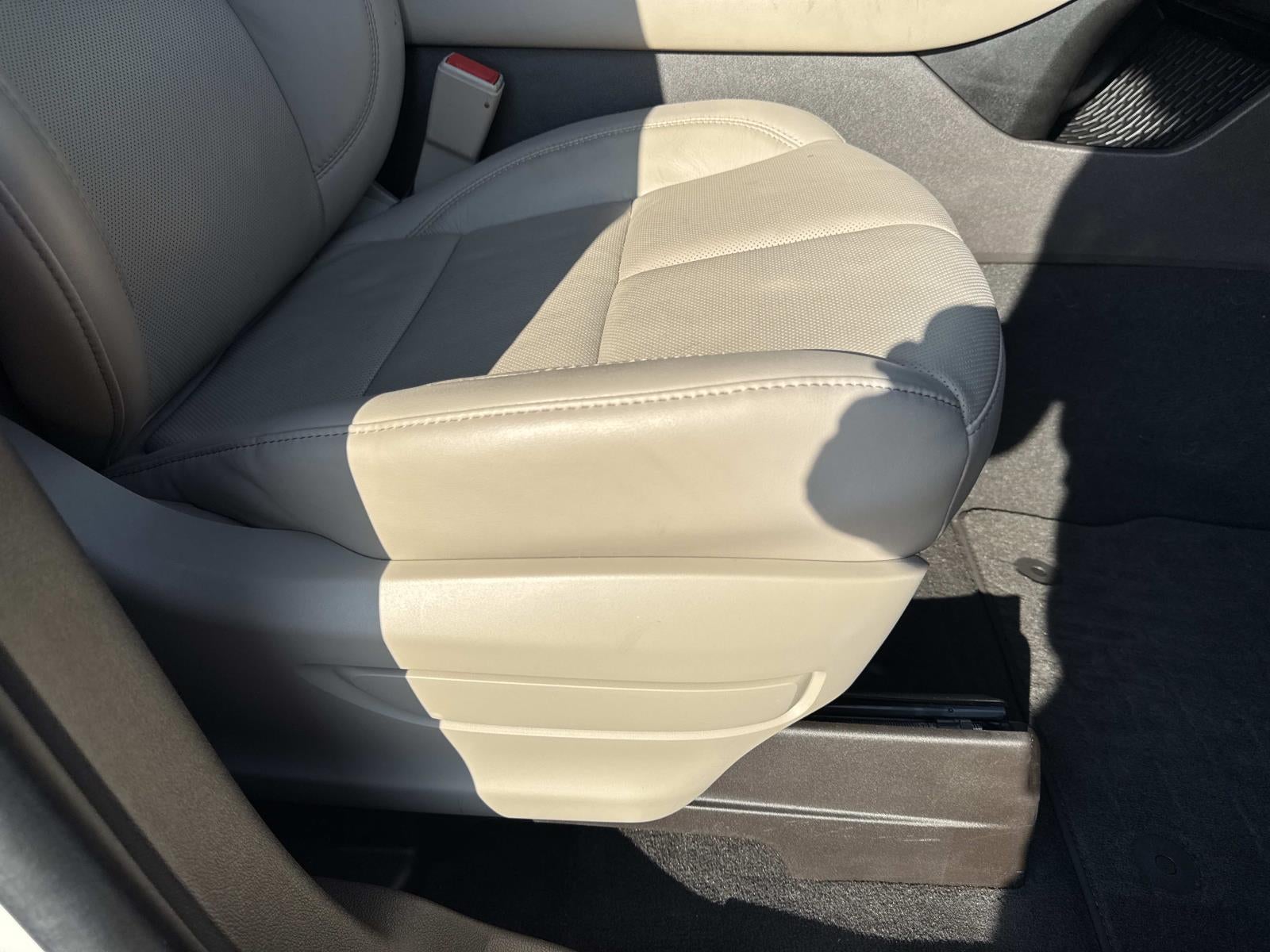 2024 Lincoln Aviator Reserve RWD