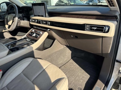 2024 Lincoln Aviator Reserve RWD