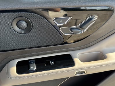 2024 Lincoln Aviator Reserve RWD