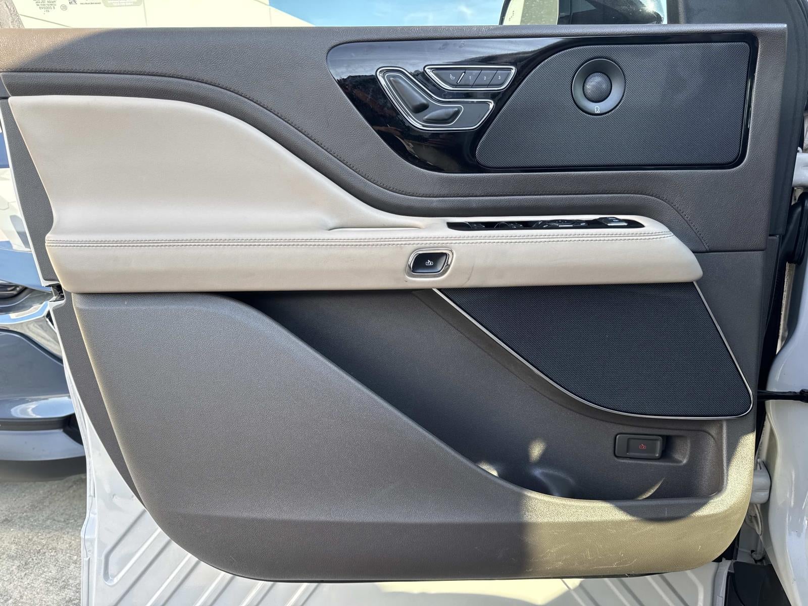 2024 Lincoln Aviator Reserve RWD