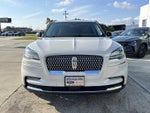 2024 Lincoln Aviator Reserve RWD