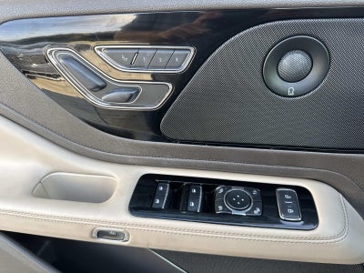 2024 Lincoln Aviator Reserve RWD