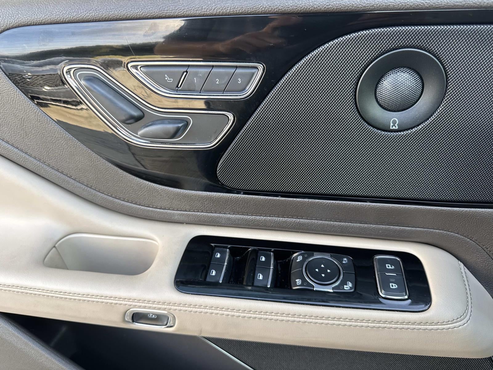 2024 Lincoln Aviator Reserve RWD