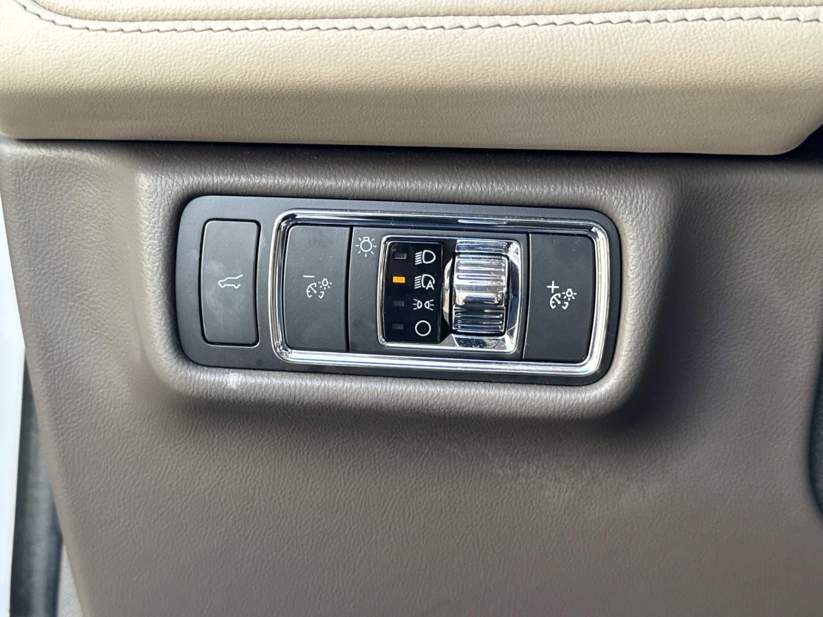 2024 Lincoln Aviator Reserve RWD