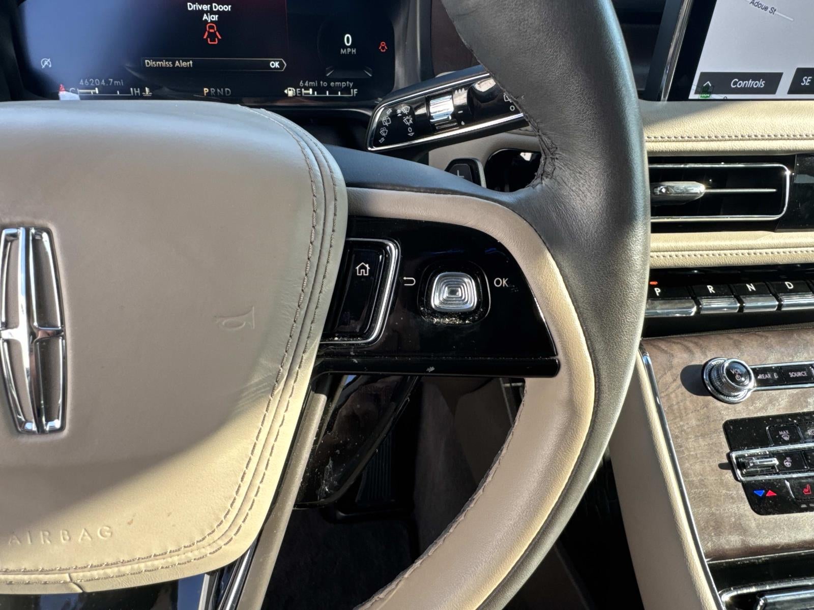 2024 Lincoln Aviator Reserve RWD