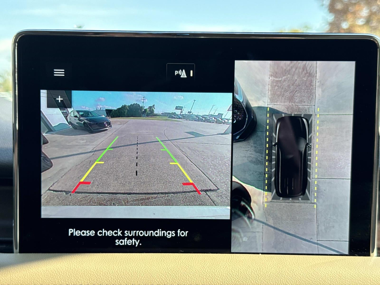 2024 Lincoln Aviator Reserve RWD