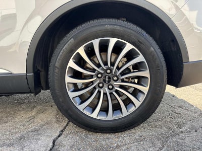 2024 Lincoln Aviator Reserve RWD