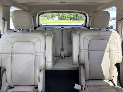 2021 Lincoln Aviator Reserve RWD