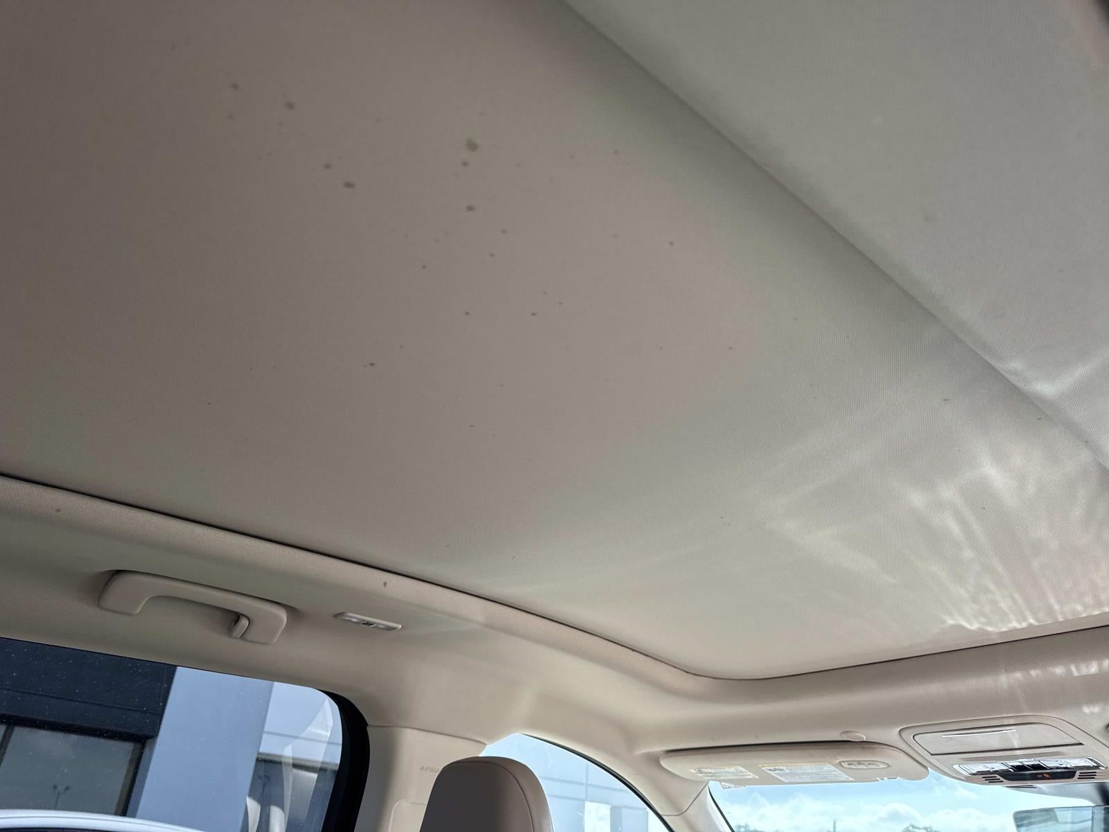 2021 Lincoln Aviator Reserve RWD